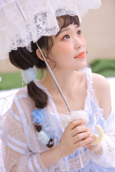 人体艺术爱如潮水